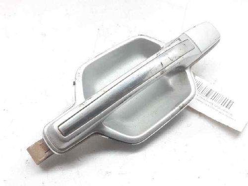 Used Rear left exterior door handle Rear left exterior door handle MITSUBISHI PAJERO III (V7_W, V6_W) 3.2 DI-D (V68W, V78W) (165 hp) 5283053 5283053