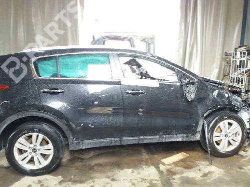 Front left window mechanism KIA SPORTAGE IV (QL, QLE) 1.7 CRDi | BP3019968C22 
