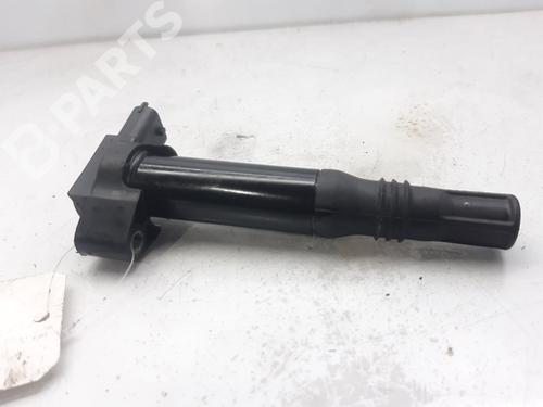 Used Ignition coil Ignition coil PEUGEOT 208 I (CA_, CC_) 1.2 VTI 82 (82 hp) 7197426 7197426