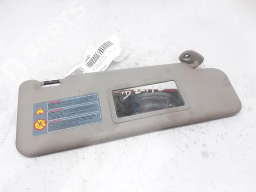 Used Right sun visor Right sun visor DACIA SANDERO 1.5 dCi (68 hp) 7228025 7228025