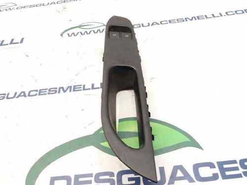 Used Left front window switch Left front window switch SEAT IBIZA III (6L1) [2002-2009] 5543190 5543190