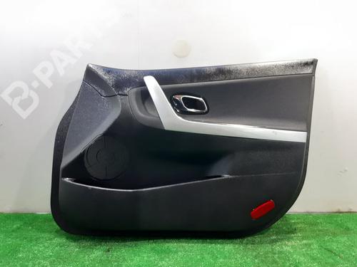 Used Right front door panel Right front door panel KIA CEE'D (JD) [2012-2018] 7265323 7265323