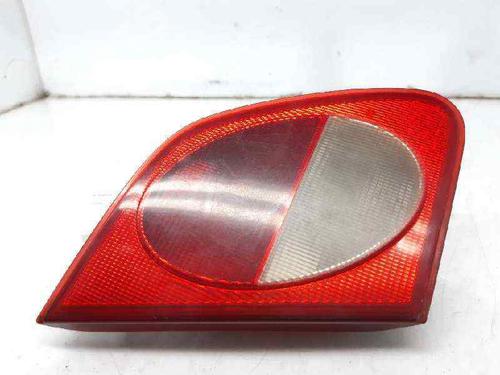 Used Left tailgate light Left tailgate light MERCEDES-BENZ E-CLASS (W210) E 300 D (210.020) (136 hp) 5831868 5831868