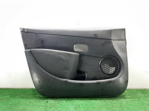Used Left front door panel Left front door panel RENAULT CLIO III Grandtour (KR0/1_) 1.5 dCi (KR0F) (86 hp) 7260494 7260494
