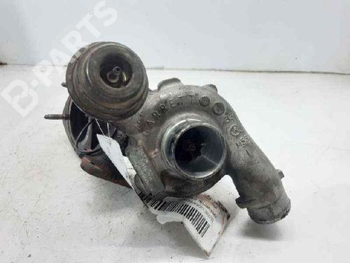 Used Turbo Turbo OPEL VECTRA C (Z02) [2002-2009] 6437363 6437363