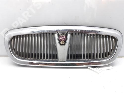 Used Front grille Front grille ROVER 45 I Hatchback (RT) 2.0 iDT (101 hp) 7519961 7519961