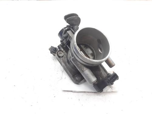 Used Throttle body Throttle body ROVER 25 I Hatchback (RF) 2.0 iDT (101 hp) 7101830 7101830