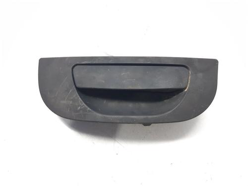 Used Rear right exterior door handle Rear right exterior door handle ALFA ROMEO 147 (937_) 1.9 JTDM 8V (937.AXD1A, 937.AXU1A, 937.BXU1A) (120 hp) 7708589 7708589