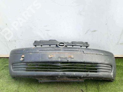 Used Front bumper Front bumper OPEL COMBO Box Body/MPV [2001-2026] 5101437 5101437
