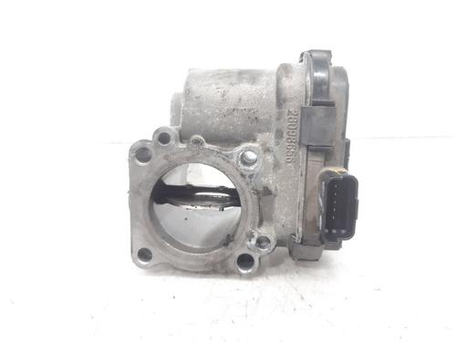 throttle-body-ford-focus-iii-9673534480-2010-2011-2012-2013-2014-2015-2016-2017-2018-2019-2020-7068846 main image