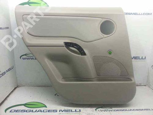 Used Left rear door panel Left rear door panel CITROËN C3 I (FC_, FN_) 1.4 HDi (68 hp) 7548305 7548305