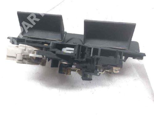 Tailgate lock AUDI A6 C5 (4B2) 2.4 | BP4953891C101 