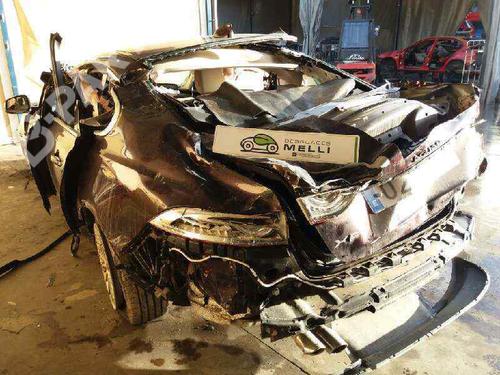 Engine JAGUAR XF II (X260) 2.0 D | BP2988649M1  - Image 16