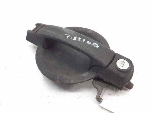 Used Front right exterior door handle Front right exterior door handle FIAT DOBLO Box Body/MPV (223_) 1.9 JTD (223ZXE1A) (100 hp) 6531125 6531125
