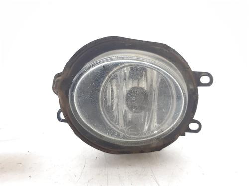 Used Left front fog light Left front fog light ROVER 45 I Saloon (RT) [2000-2005] 7350296 7350296