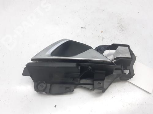 Used Front right interior door handle Front right interior door handle CITROËN DS5 [2011-2016] 7456433 7456433
