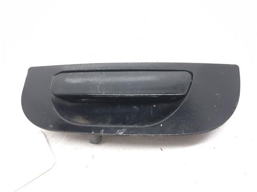 Used Rear left exterior door handle Rear left exterior door handle ALFA ROMEO 147 (937_) 1.9 JTD (937.AXF1A, 937.BXF1A) (101 hp) 7964931 7964931