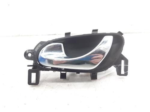 Used Rear left interior door handle Rear left interior door handle RENAULT KADJAR (HA_, HL_) 1.3 TCe 140 (HLNB, HLN1) (140 hp) 6977107 6977107