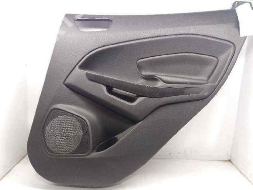 Used Right rear door panel Right rear door panel FORD ECOSPORT 1.5 Ti (112 hp) 5579992 5579992
