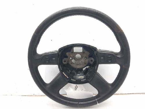 steering-wheel-audi-a6-c6-4f2-24-4f0419091b-2004-2005-2006-2007-2008-2009-2010-2011-6696051 main image
