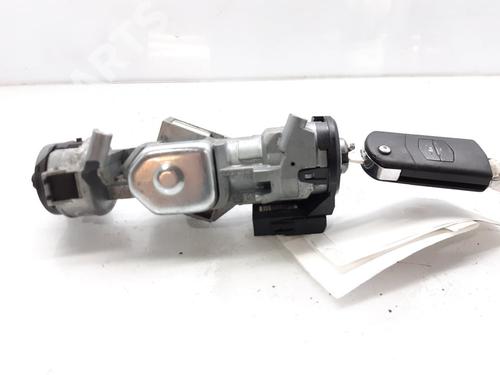 Used Ignition barrel Ignition barrel MAZDA 3 (BK) 1.6 DI Turbo (109 hp) 7833929 7833929