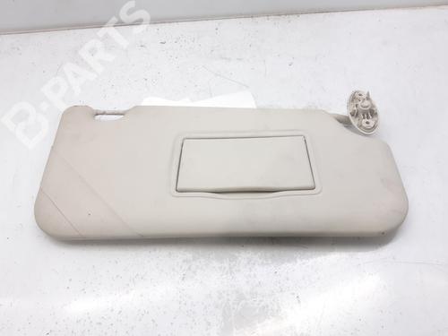right-sun-visor-ford-focus-iii-1769420-2010-2011-2012-2013-2014-2015-2016-2017-2018-2019-2020-7068864 main image