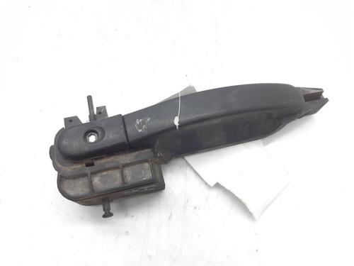 Used Front left exterior door handle Front left exterior door handle FORD FIESTA V (JH_, JD_) 1.4 TDCi (68 hp) 7480188 7480188
