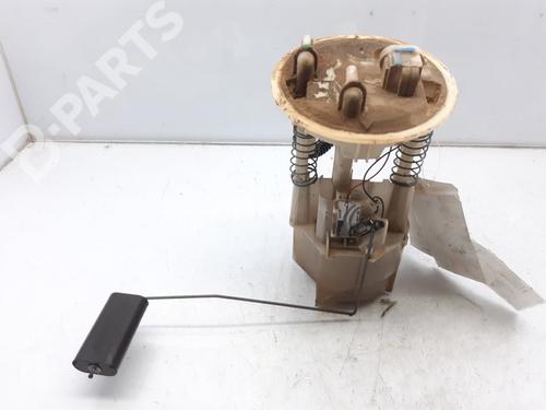 Used Fuel pump Fuel pump RENAULT MEGANE I Classic (LA0/1_) 1.9 dTi (LA1U) (80 hp) 7819566 7819566