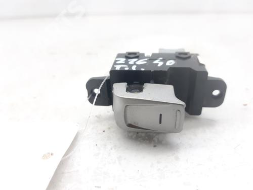 Used Left rear window switch Left rear window switch SSANGYONG TIVOLI [2015-2026] 7170382 7170382