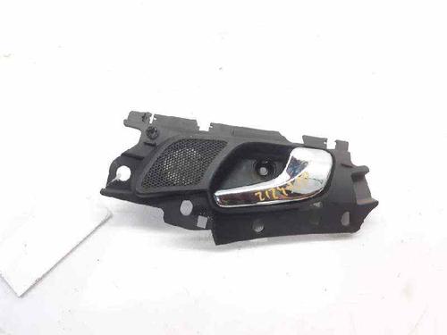 Used Front right interior door handle Front right interior door handle OPEL CORSA D (S07) 1.4 (L08, L68) (90 hp) 6127638 6127638