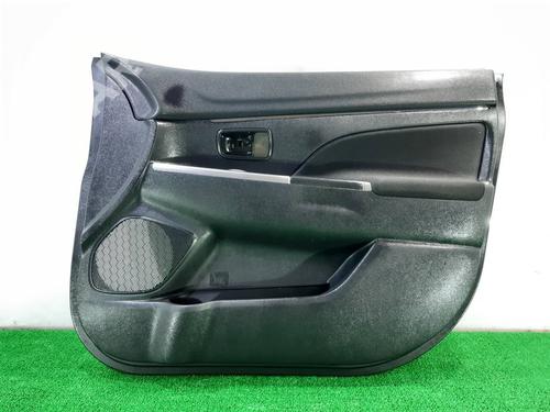 Used Right front door panel Right front door panel MITSUBISHI ASX (GA_W_) [2009-2026] 7731513 7731513
