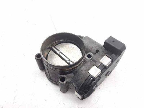 Used Throttle body Throttle body AUDI A6 C6 (4F2) 2.4 (177 hp) 6608052 6608052