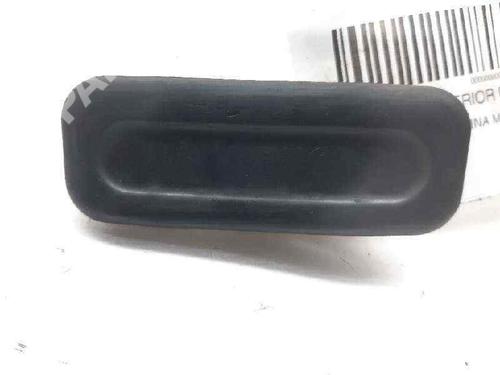 Used Tailgate handle Tailgate handle CITROËN C5 III (RD_) 2.0 HDi 165 (RDRHHA, RDRHH8) (163 hp) 4651906 4651906