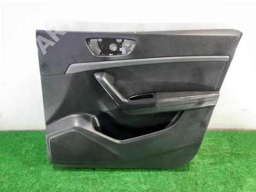 Right front door panel SEAT ATECA (KH7, KHP)  | BP7669243C59  - Image 5