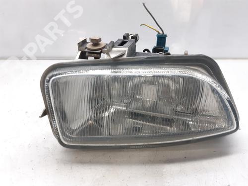 Used Right front fog light Right front fog light CITROËN SAXO (S0, S1) 1.5 D (57 hp) 7461758 7461758