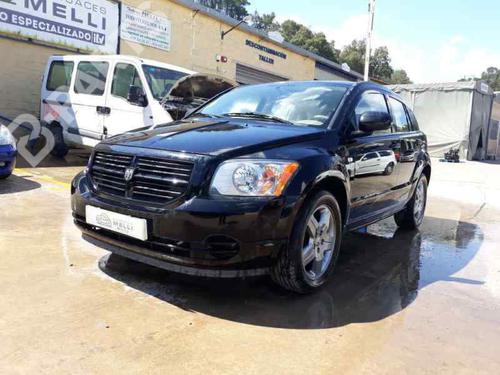 Starter DODGE CALIBER 1.8 | BP3962849M8 