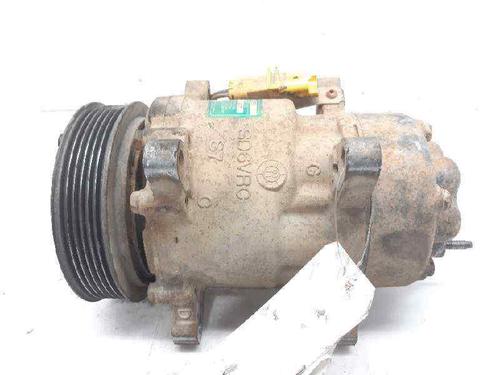 AC-Kompressor PEUGEOT 307 Break (3E) 2.0 HDI 110 | BP5669437M34 
