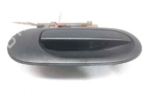 Used Rear right exterior door handle Rear right exterior door handle NISSAN ALMERA II (N16) [2000-2026] 4718881 4718881