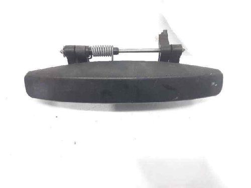 Used Front left exterior door handle Front left exterior door handle DACIA DOKKER Express Box Body/MPV 1.5 dCi (FEAJ) (90 hp) 5843838 5843838