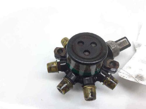 Used Injection rail Injection rail RENAULT CLIO III (BR0/1, CR0/1) 1.5 dCi (C/BR0G, C/BR1G) (68 hp) 5417824 5417824