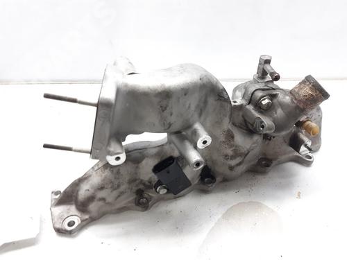 Used Intake manifold Intake manifold CHEVROLET CAPTIVA (C100, C140) 2.0 D 4WD (150 hp) 7461731 7461731