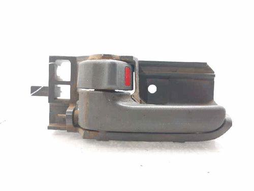 Used Front left interior door handle Front left interior door handle TOYOTA HILUX VII Pickup (_N1_, _N2_, _N3_) 2.5 D-4D 4WD (KUN25_, KUN25R) (120 hp) 6910614 6910614