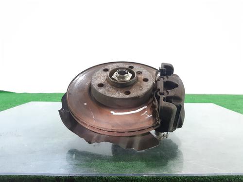 Used Left front steering knuckle Left front steering knuckle BMW 3 (E46) 318 i (118 hp) 7968559 7968559