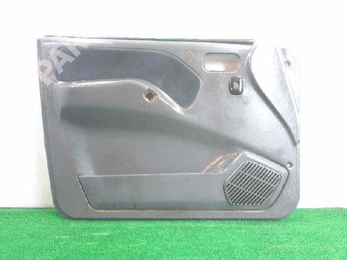 Used Left front door panel Left front door panel FORD MAVERICK (UDS, UNS) 2.7 TD (125 hp) 6578557 6578557