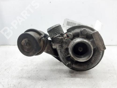 Used Turbo Turbo VW PASSAT B5 (3B2) [1996-2001] 6956742 6956742