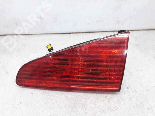 Used Right tailgate light Right tailgate light PEUGEOT 607 (9D, 9U) 2.2 HDi (133 hp) 7896452 7896452