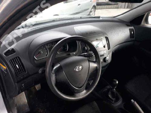 Used Airbag Kit Airbag Kit HYUNDAI i30 (FD) 1.4 (105 hp) 4717500 4717500
