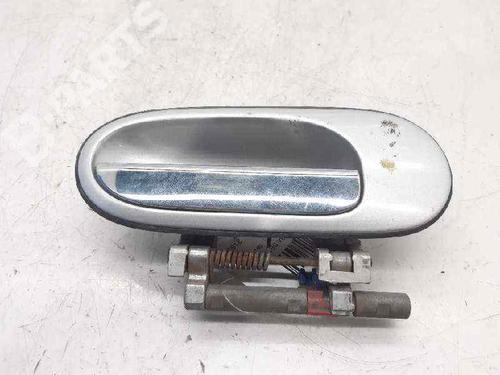 Used Front right exterior door handle Front right exterior door handle NISSAN ALMERA TINO (V10) 2.2 dCi (115 hp) 6591015 6591015