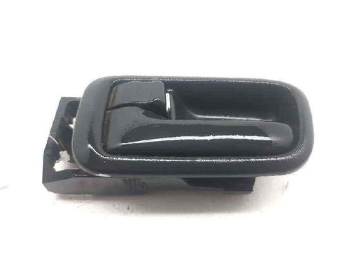 Used Rear left interior door handle Rear left interior door handle TOYOTA RAV 4 II (_A2_) 2.0 D 4WD (CLA20_, CLA21_, CLA20R, CLA21R) (116 hp) 5323106 5323106