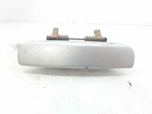 Used Rear left exterior door handle Rear left exterior door handle AUDI A4 B6 (8E2) 2.5 TDI quattro (180 hp) 6140788 6140788